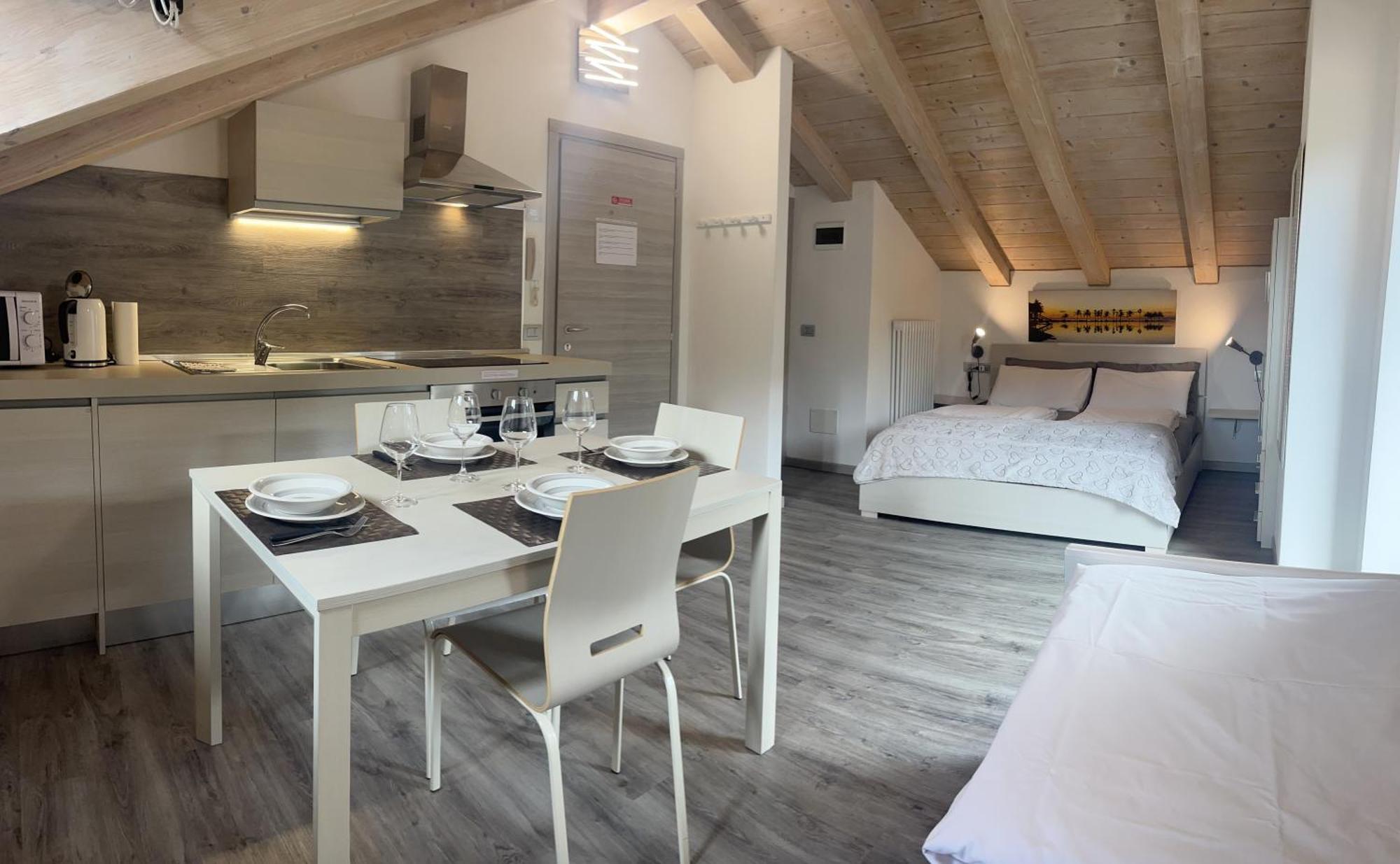 Baita Mattia Livigno Exterior photo