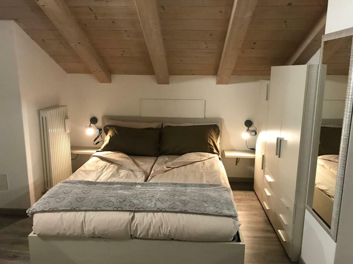 Baita Mattia Livigno Exterior photo