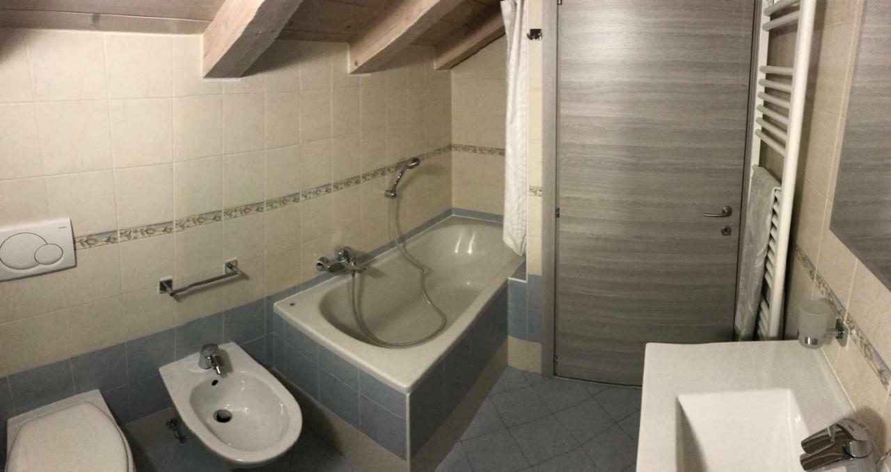 Baita Mattia Livigno Exterior photo