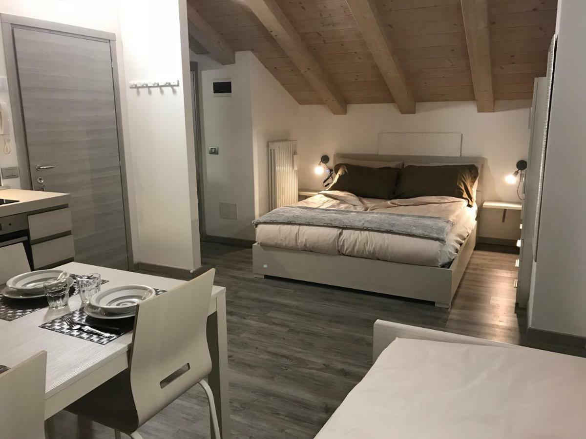 Baita Mattia Livigno Exterior photo